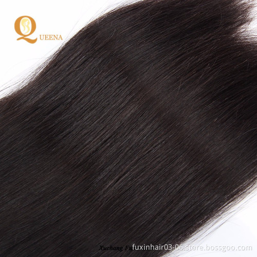 Cheveux Naturels Bresiliens Humains Tissage  4c Human Hair Cambodian Raw Virgin Hair Extensions Manufactuer